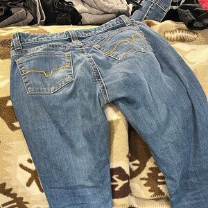 Kimes Ranch Bety 17's 2x36